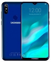 Замена динамика на телефоне Doogee Y8 Plus в Нижнем Тагиле